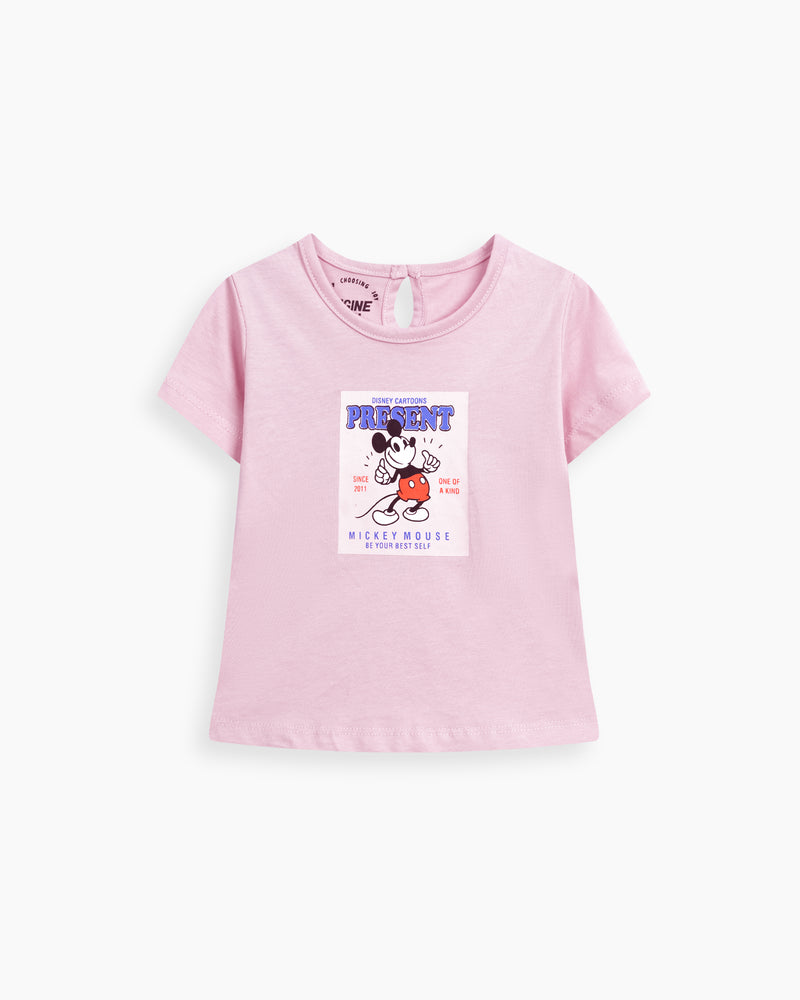 Girls T Shirt - Engine - Buy Now