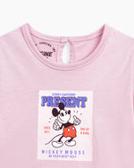 Girls T Shirt - Engine - Buy Now
