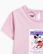 Girls T Shirt - Engine - Buy Now