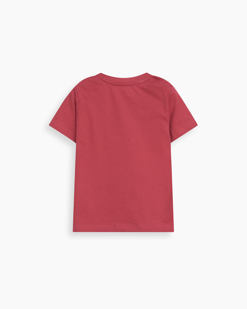 Boys T Shirt - Engine - Buy Now