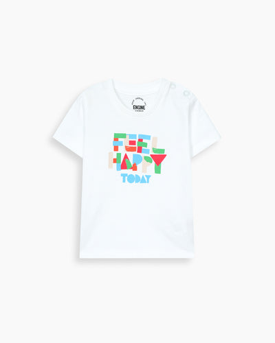 Boys T Shirt