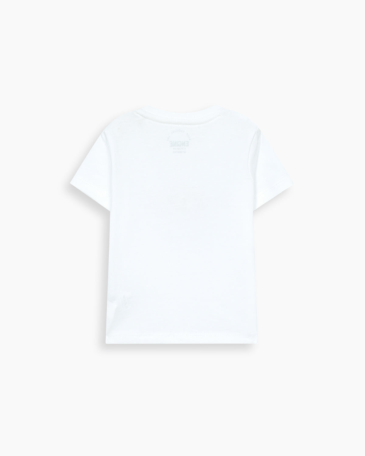 Boys T Shirt - Engine - Buy Now