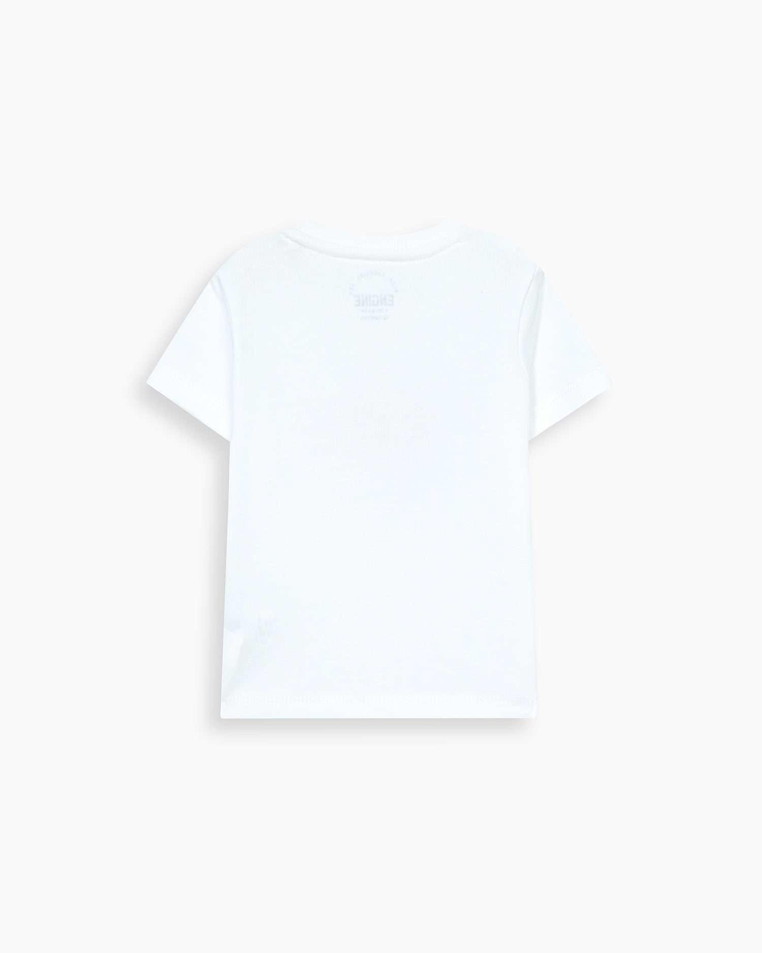 Boys T Shirt - Engine - Buy Now
