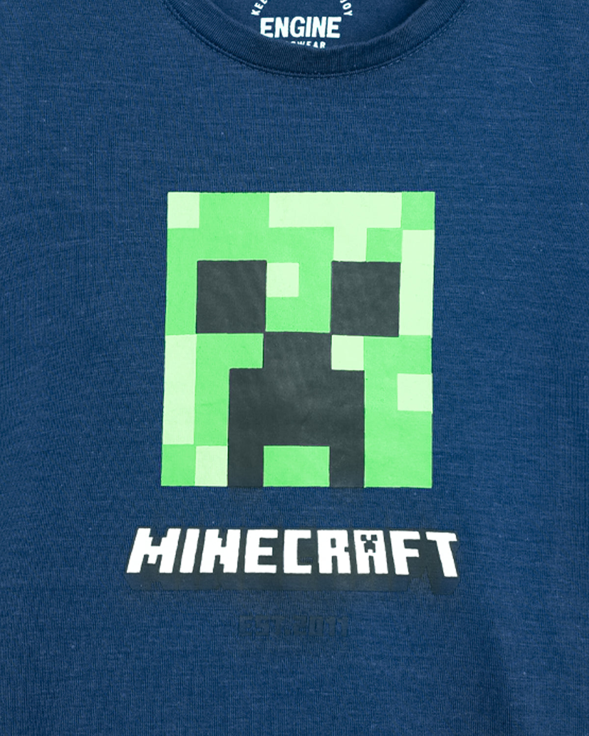 Boys T Shirt - Engine - Buy Now