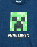 Boys T Shirt - Engine - Buy Now