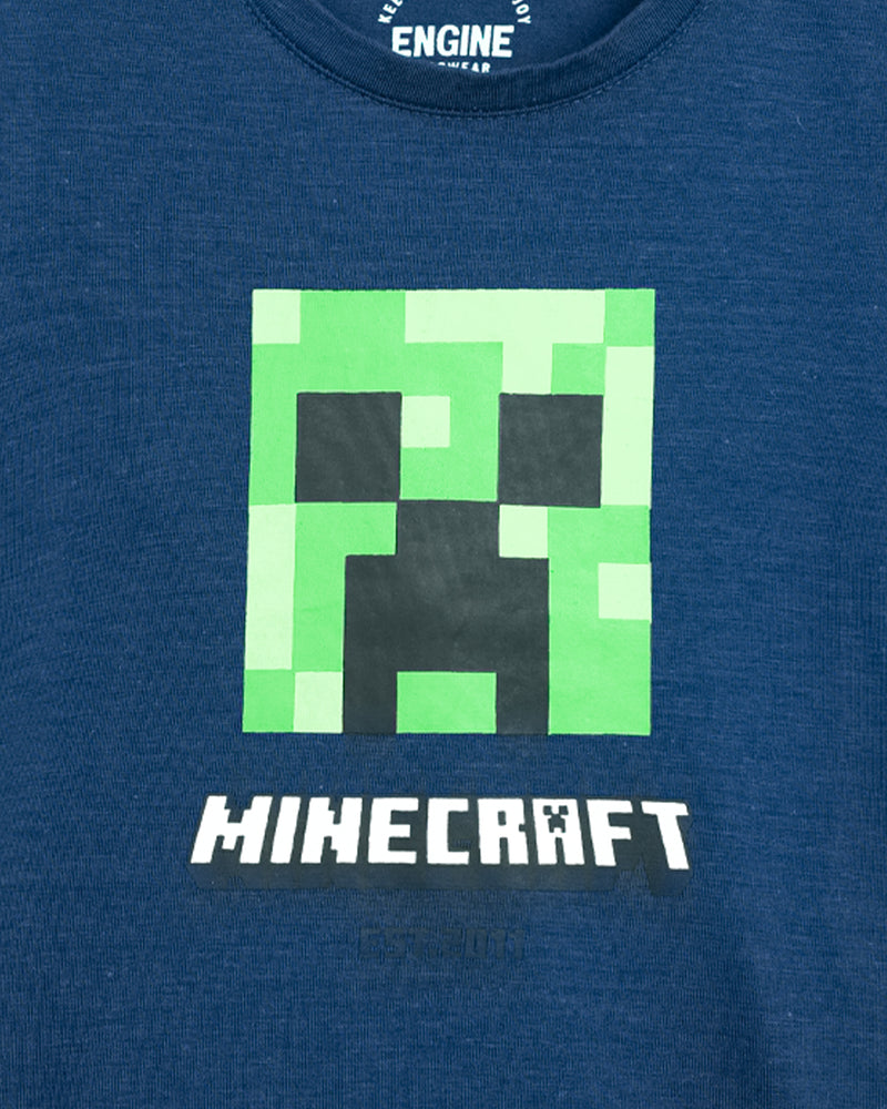Boys T Shirt - Engine - Buy Now
