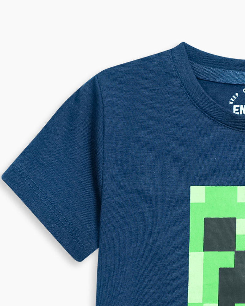 Boys T Shirt - Engine - Buy Now