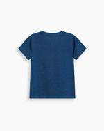 Boys T Shirt - Engine - Buy Now