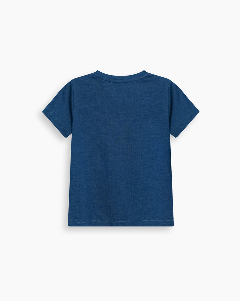 Boys T Shirt - Engine - Buy Now