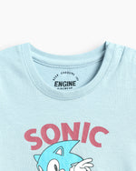 Boys T Shirt - Engine - Buy Now