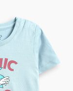 Boys T Shirt - Engine - Buy Now