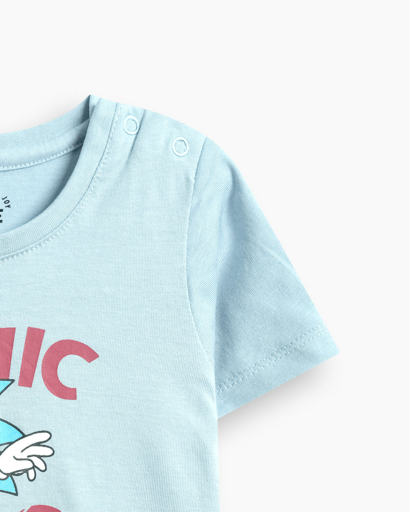 Boys T Shirt - Engine - Buy Now
