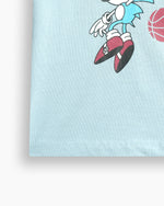 Boys T Shirt - Engine - Buy Now
