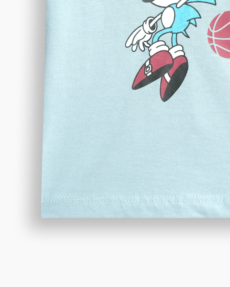 Boys T Shirt - Engine - Buy Now
