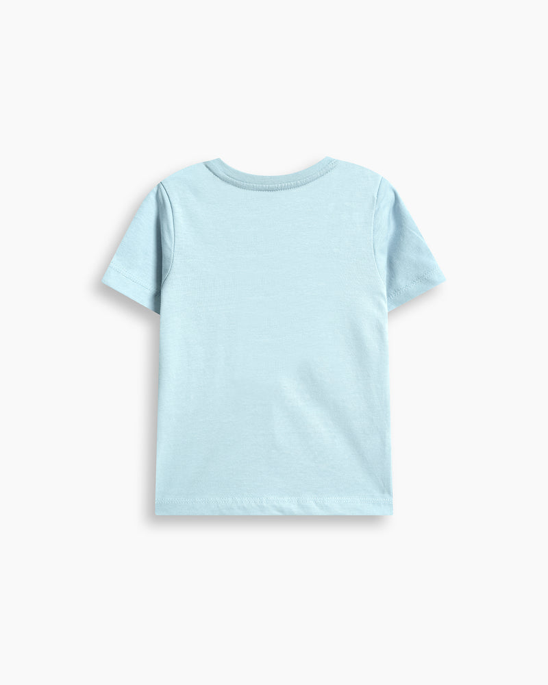 Boys T Shirt - Engine - Buy Now