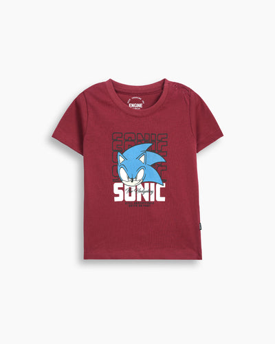 Boys T Shirt