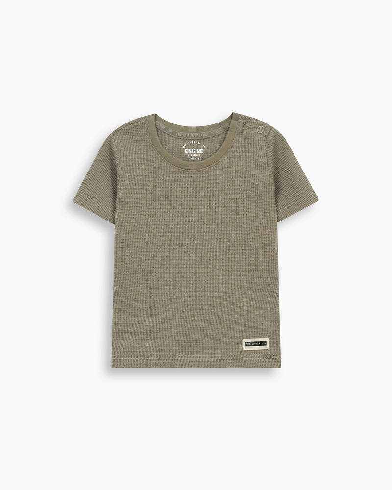 Boys T Shirt - Engine - Buy Now