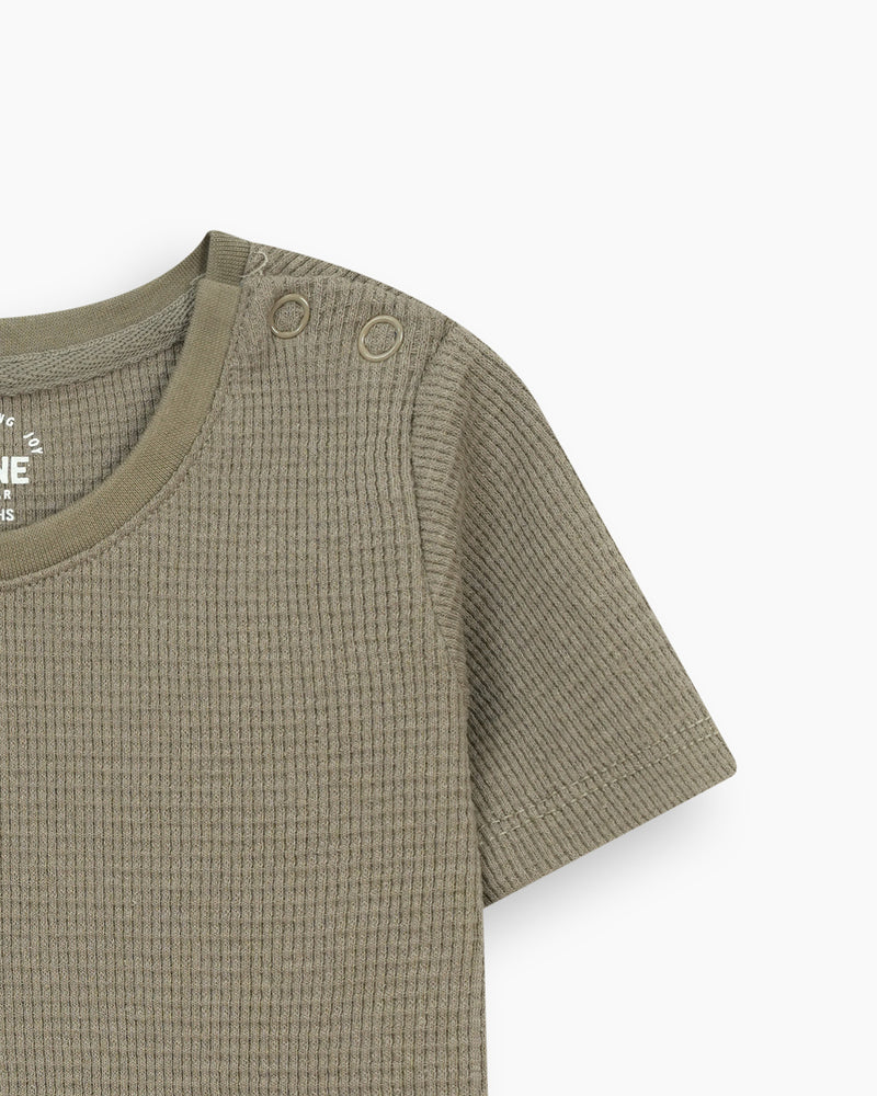 Boys T Shirt - Engine - Buy Now