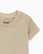 Boys T Shirt - Engine - Buy Now