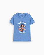 Boys T Shirt - Engine - Buy Now
