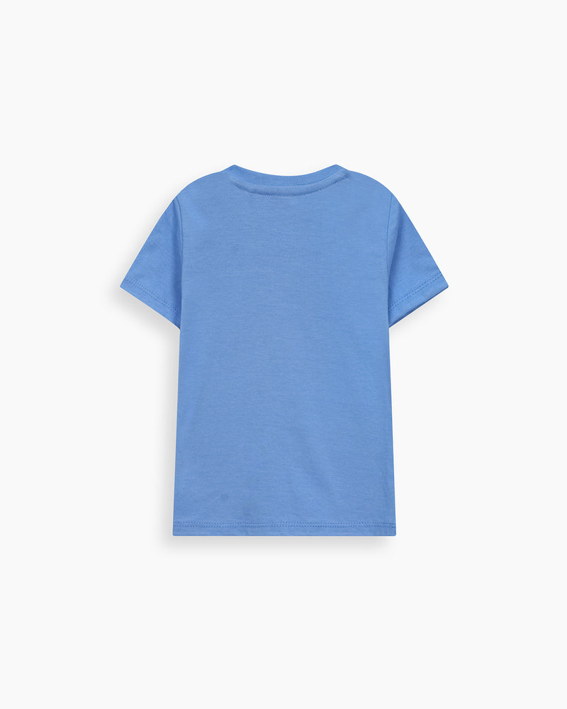 Boys T Shirt - Engine - Buy Now