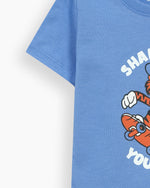 Boys T Shirt - Engine - Buy Now