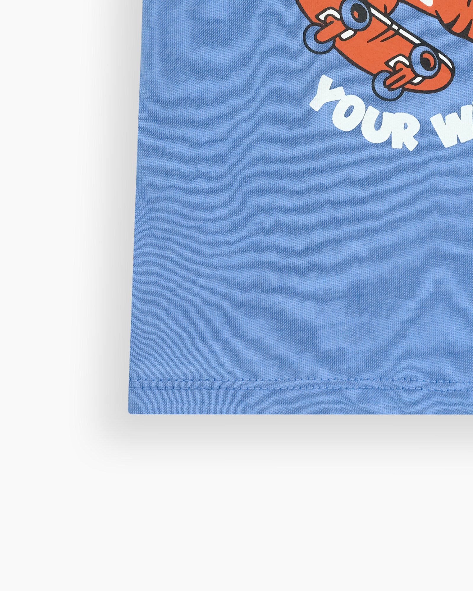 Boys T Shirt - Engine - Buy Now