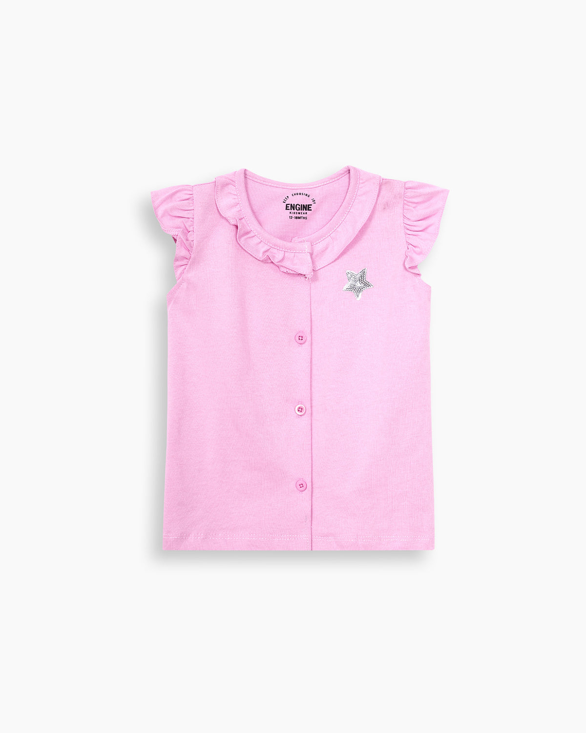 Girls Top - Engine - Buy Now