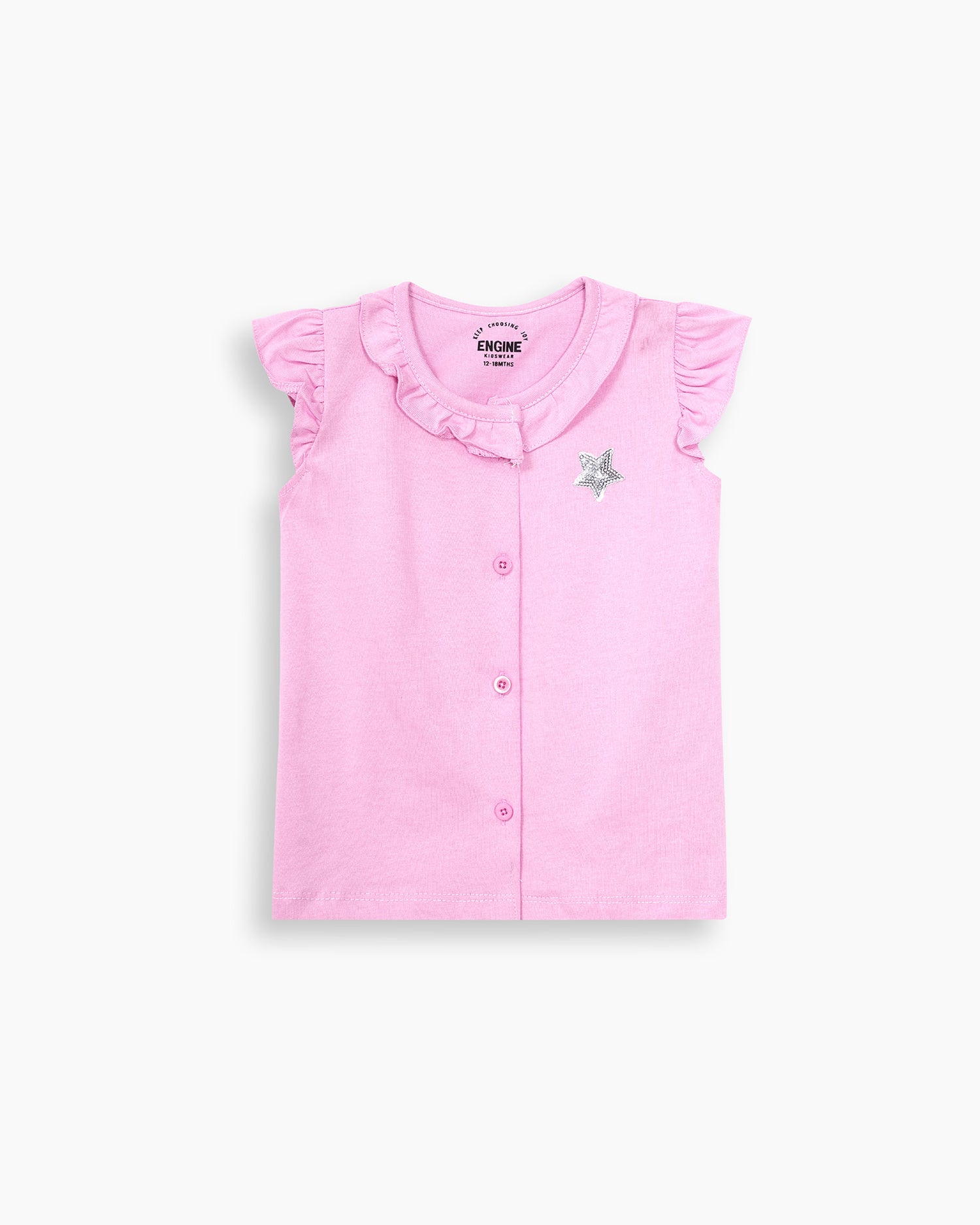 Girls Top - Engine - Buy Now