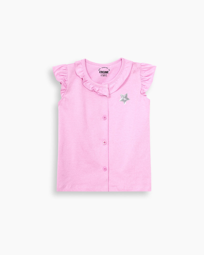 Girls Top