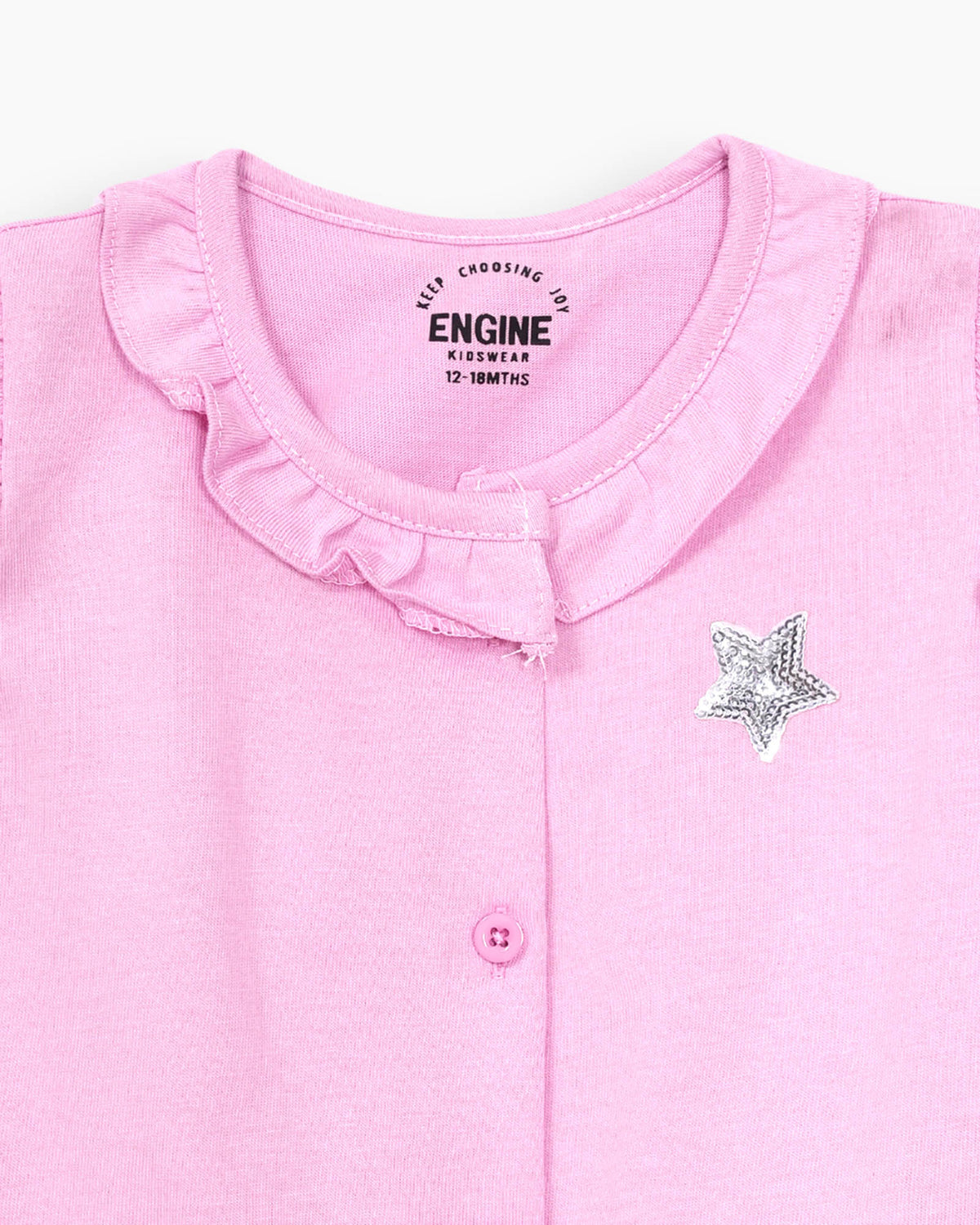 Girls Top - Engine - Buy Now