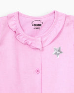Girls Top - Engine - Buy Now
