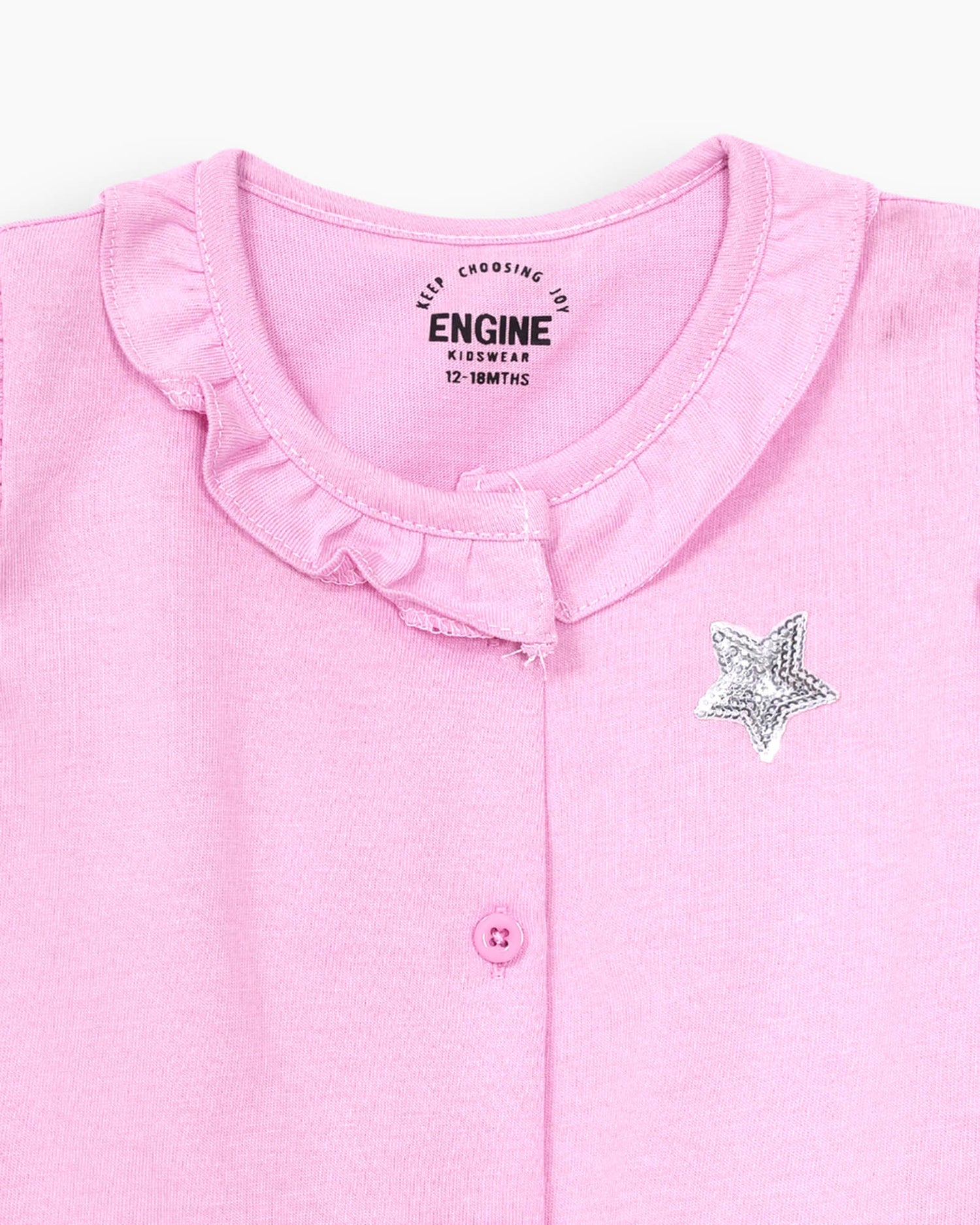 Girls Top - Engine - Buy Now