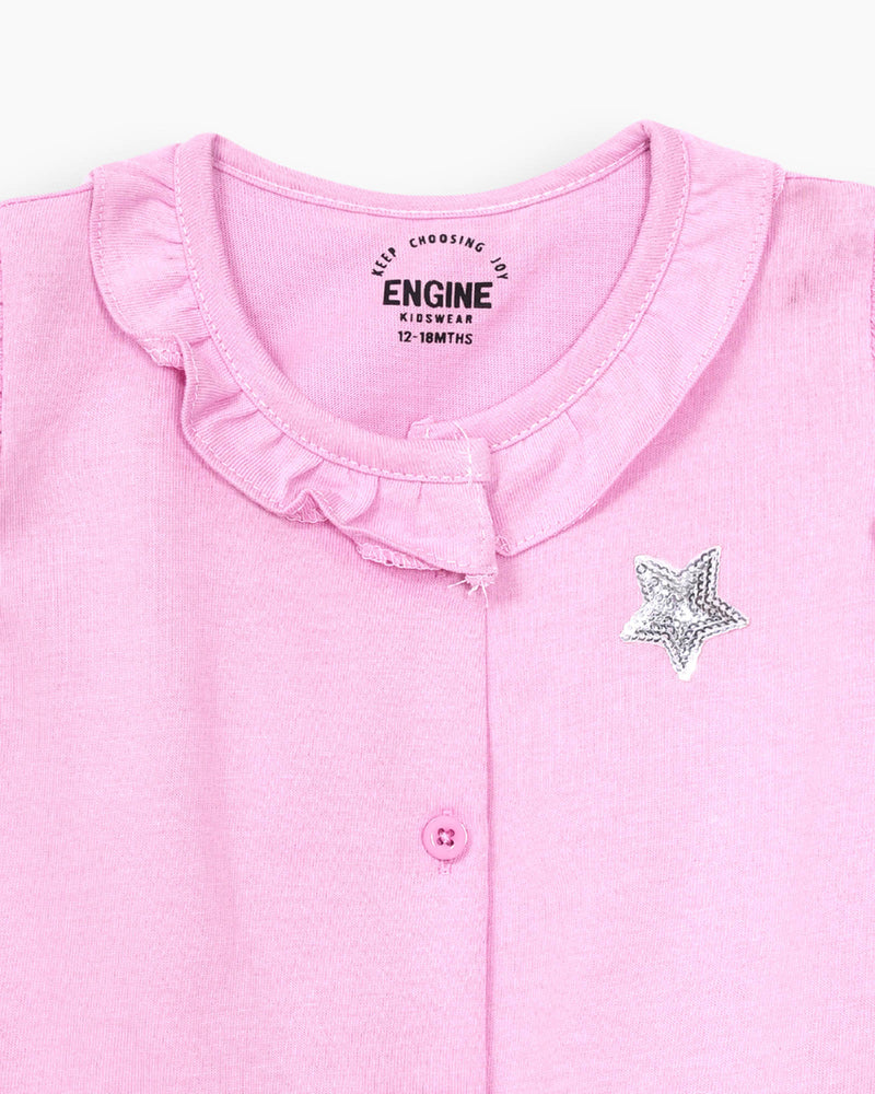 Girls Top