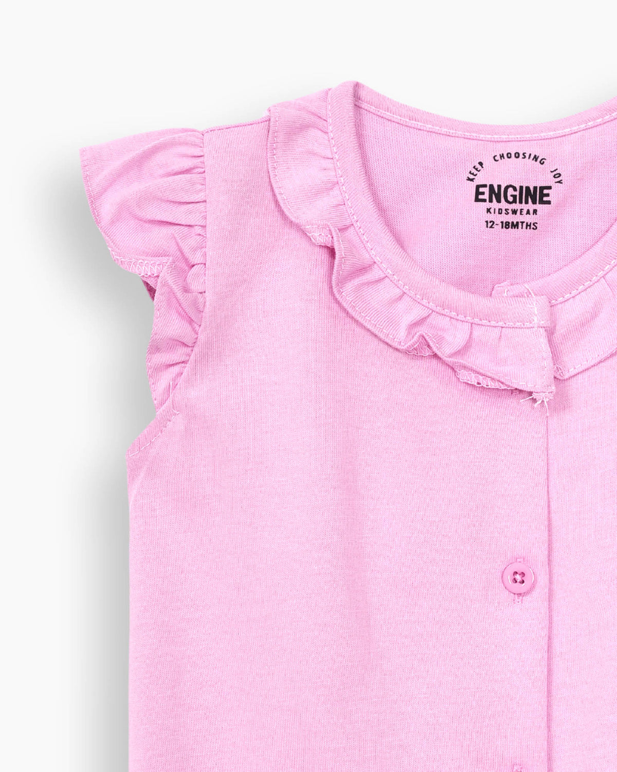 Girls Top - Engine - Buy Now