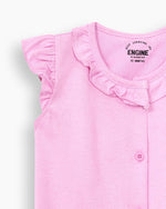 Girls Top - Engine - Buy Now