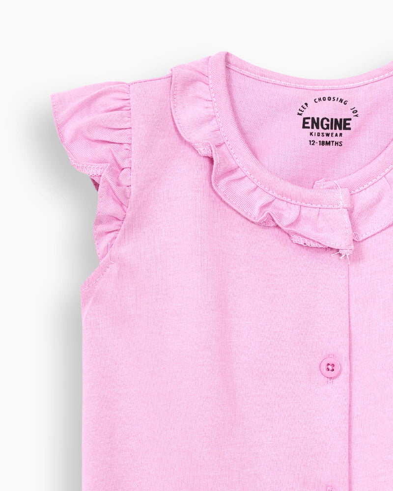 Girls Top