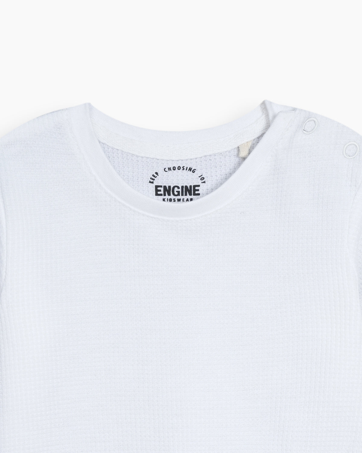 Boys T Shirt - Engine - Buy Now