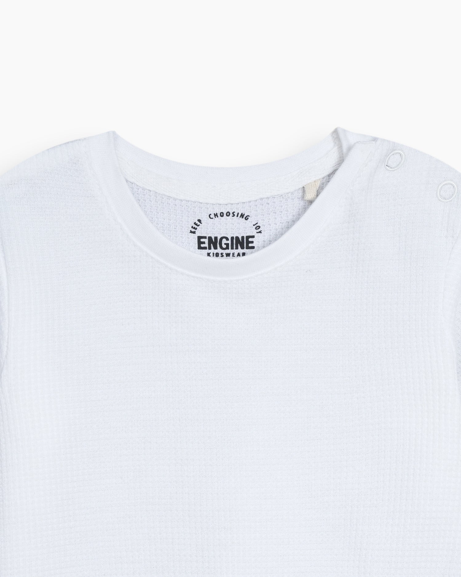 Boys T Shirt - Engine - Buy Now