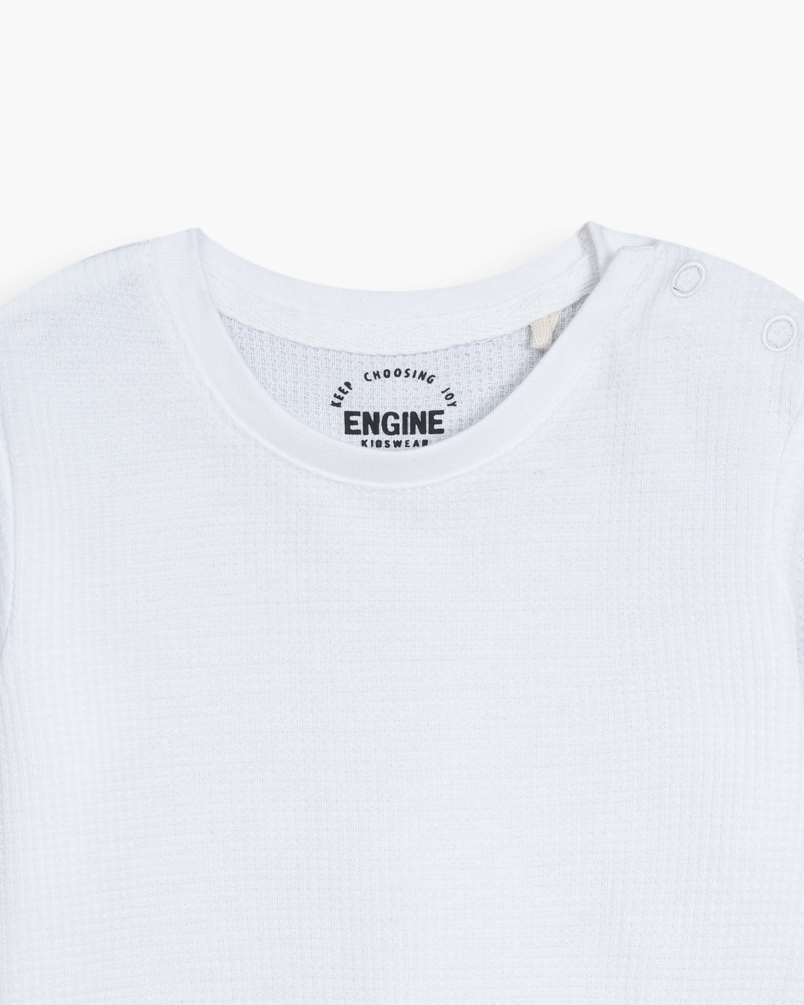 Boys T Shirt - Engine - Buy Now
