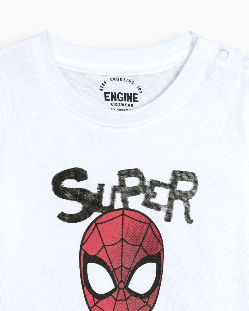 Boys T Shirt