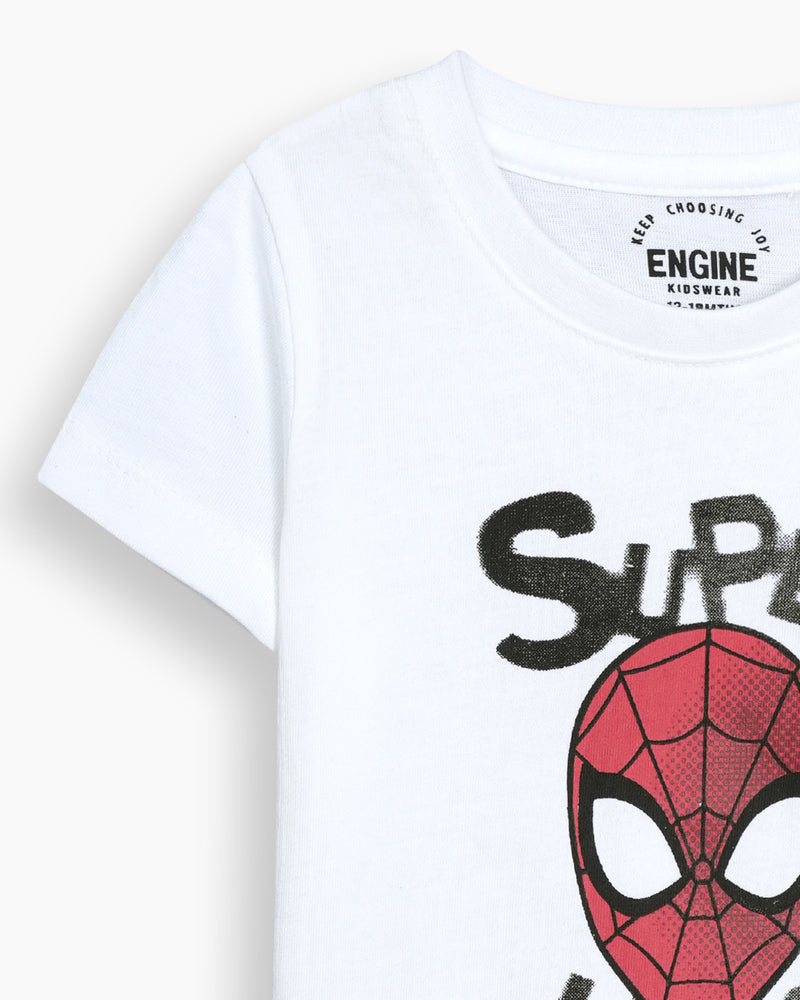 Boys T Shirt