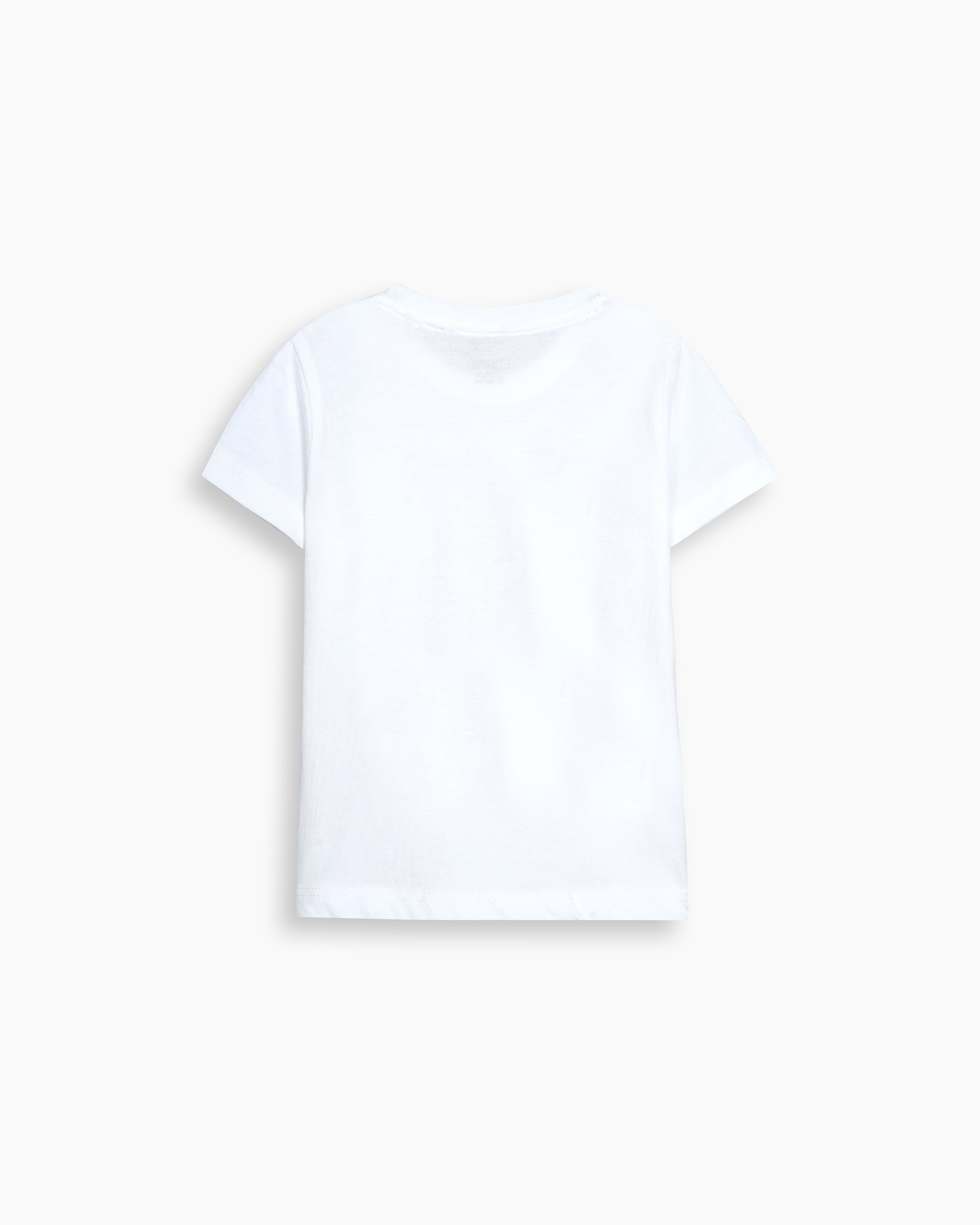 Boys T Shirt - Engine - Buy Now