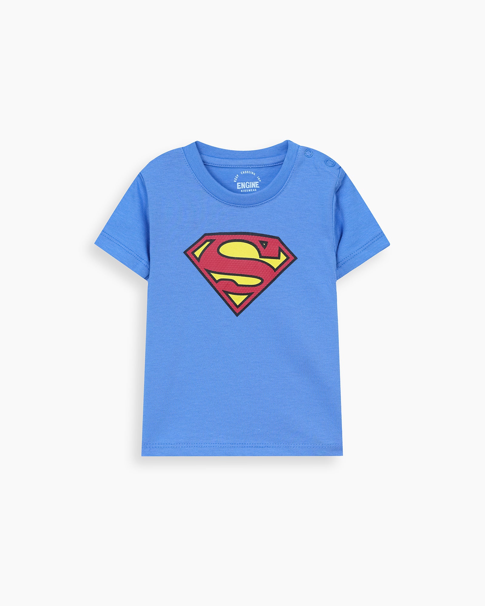 Boys T Shirt - Engine - Buy Now