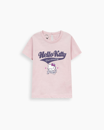 Girls T Shirt