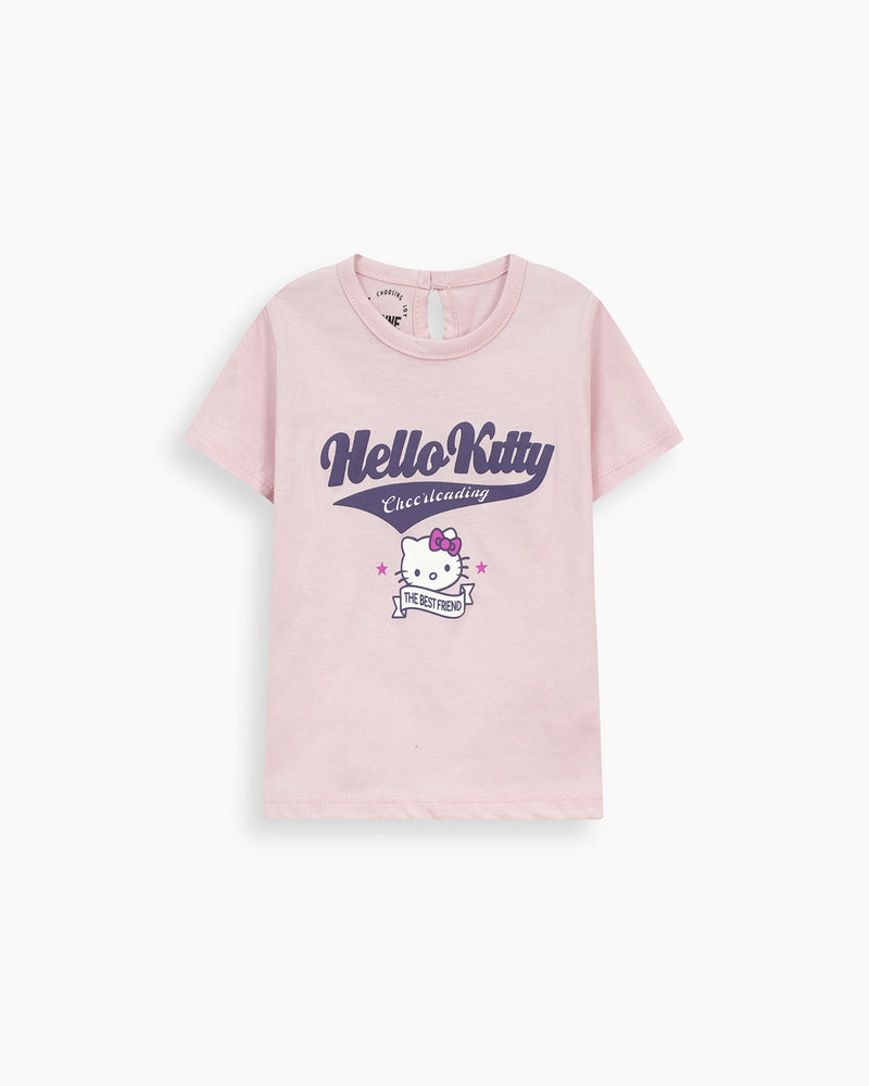 Girls T Shirt - Engine - Buy Now