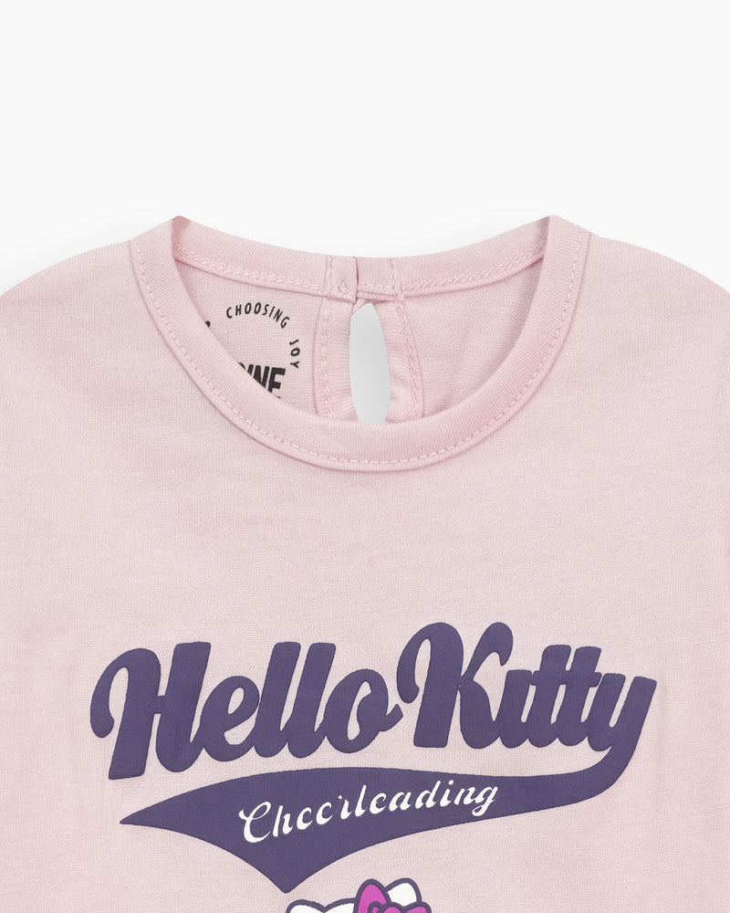 Girls T Shirt - Engine - Buy Now