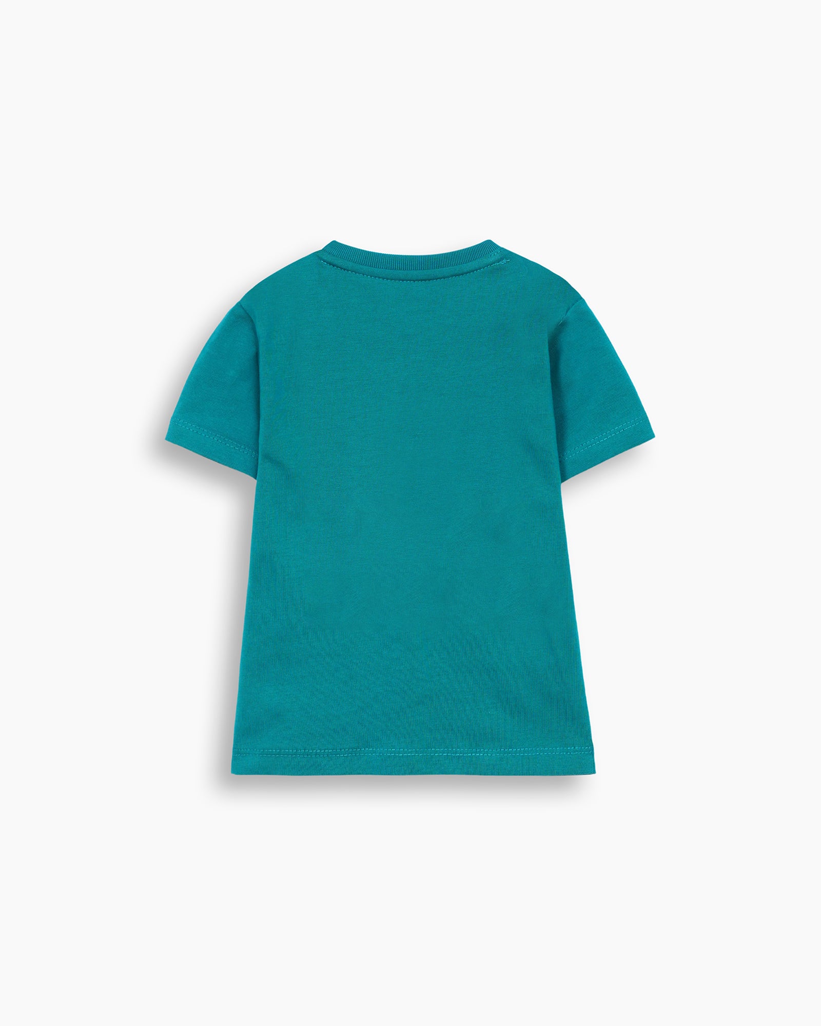 Boys T Shirt - Engine - Buy Now