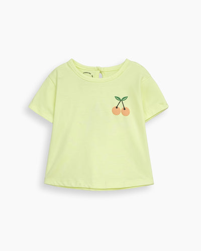 Girls T Shirt