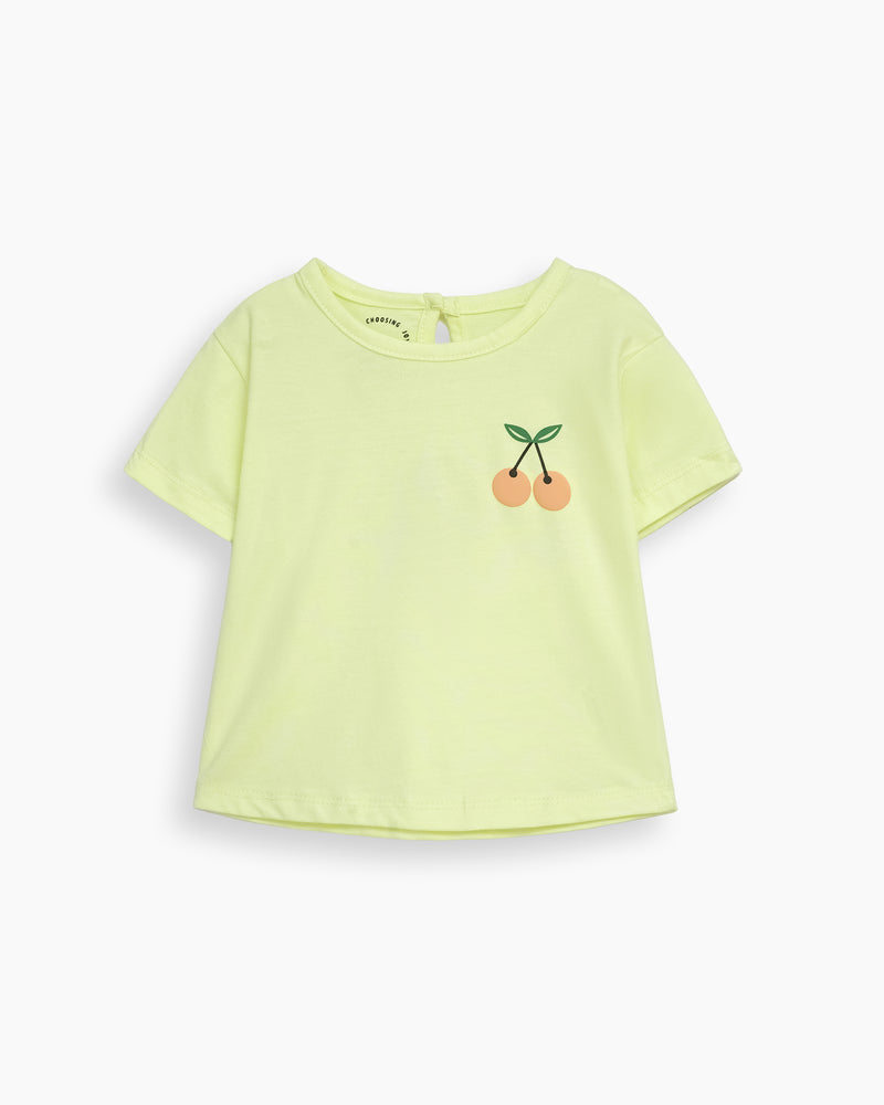 Girls T Shirt - Engine - Buy Now
